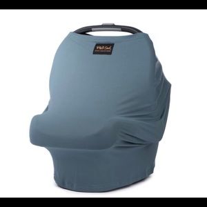 Milk Snob Luxe nursing/car seat cover